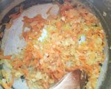 Foto del paso 1 de la receta: Sopita de mamá ❤️