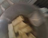 Foto langkah ke 3 dari resep Risol lumpia toge.