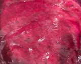 Foto langkah ke 3 dari resep Selai Bunga Rosella.