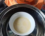 Foto langkah ke 3 dari resep Japanese Puding [puding purin].