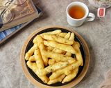 Foto langkah ke 5 dari resep Stick Singkong.