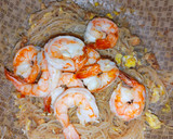 Foto del paso 10 de la receta: Pad Thai