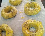Foto del paso 3 de la receta: Baguels