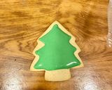 Foto del paso 8 de la receta: Galletas de “Navidad”