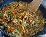Foto del paso 2 de la receta: Wantán 🎏