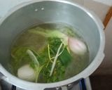 Foto del paso 2 de la receta: Puchero de cerdo - estilo postrervalle