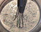 Hamis carbonara tészta recept fázis 4 fotója