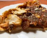 Foto del paso 7 de la receta: Galette de verduras y frutos secos
