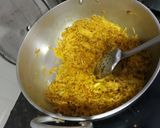फ्राइड राइस (fried rice recipe in Hindi) रेसिपी चरण 1 फोटो