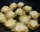 Foto del paso 2 de la receta: Buñuelos de brócoli