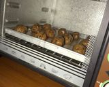 Foto langkah ke 7 dari resep Chocochip soft cookies.