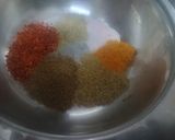 भरवां टिंडे रेसिपी चरण 2 फोटो