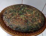 Foto del paso 4 de la receta: Tortillas de verduras