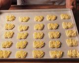 Foto del paso 5 de la receta: Masitas de Manteca