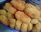 Foto langkah ke 2 dari resep Tahu campur khas lamongan.