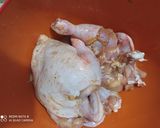 Foto del paso 3 de la receta: Pollo árabe