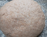 Foto del paso 2 de la receta: Masa de harina integral
