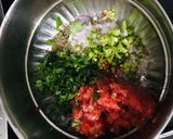 બેસન પુડલા (Besan Pudla Recipe In Gujarati) રેસીપી સ્ટેપ1ફોટો