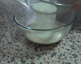 Foto del paso 3 de la receta: Plum cake o pastel de manzanas