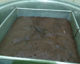 Foto langkah ke 4 dari resep 428. Brownies Jeruk Kukus.