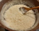 Foto del passaggio 2 della ricetta Zeppole di San Giuseppe (siciliane)