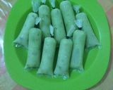 Foto langkah ke 8 dari resep Es Mambo Alpukat.