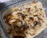 Foto del paso 5 de la receta: Pan de calatrava de panettone