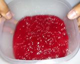 A picture of step 12 of Tomato Candy Sweet And Tangy.