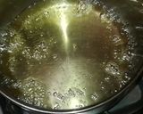 A picture of step 1 of Chany ki dal ka halwa |Halwa tukri.