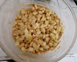 Foto del paso 6 de la receta: Muffins de manzana y canela