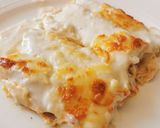 Foto del paso 10 de la receta: Canelones de Bacoreta