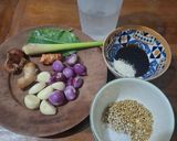 Foto langkah ke 1 dari resep Ungkep Sayap Ayam Stok - Untuk 1 Kg Sayap.
