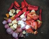 Foto langkah ke 2 dari resep 365) Brengkes Pindang Belimbing Wuluh.
