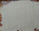Finom almás lepény recept fázis 2 fotója