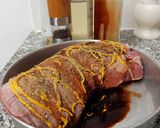 Foto del paso 2 de la receta: Asado Negro como lo hace mi papá