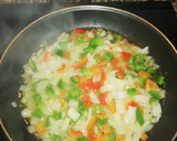 Foto del paso 1 de la receta: Paella de marisco