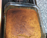 Foto del paso 6 de la receta: Budín de mandarina súper fácil