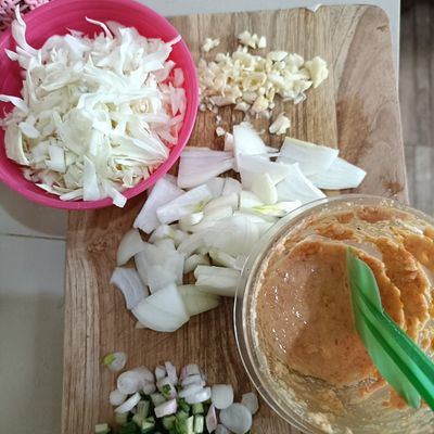 Langkah 1