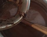 Foto langkah ke 1 dari resep Silky Choco Pudding.