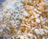 Foto del paso 1 de la receta: Chipá