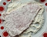 Natúr husi recept fázis 2 fotója