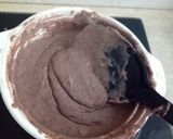 Foto langkah ke 3 dari resep Selai Kacang Merah.