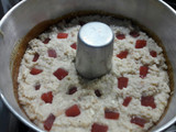 Budín de Pan