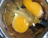 कोलकाता स्टाइल एग रोल (kolkata style egg roll recipe in Hindi) रेसिपी चरण 4 फोटो