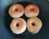 Foto langkah ke 7 dari resep Donat kentang.