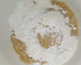 Foto langkah ke 2 dari resep Tahu Walik isi Ayam.