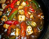 Foto langkah ke 5 dari resep Ayam Saus Teriyaki.