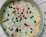 Foto langkah ke 2 dari resep Puding roti tawar no ribet.