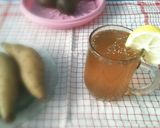 Foto langkah ke 4 dari resep Lemon Tea.