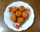 Foto langkah ke 7 dari resep 045. Perkedel Kentang.